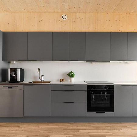 7,3Sq Mts Room -Forests Cozy House Stavanger Extérieur photo