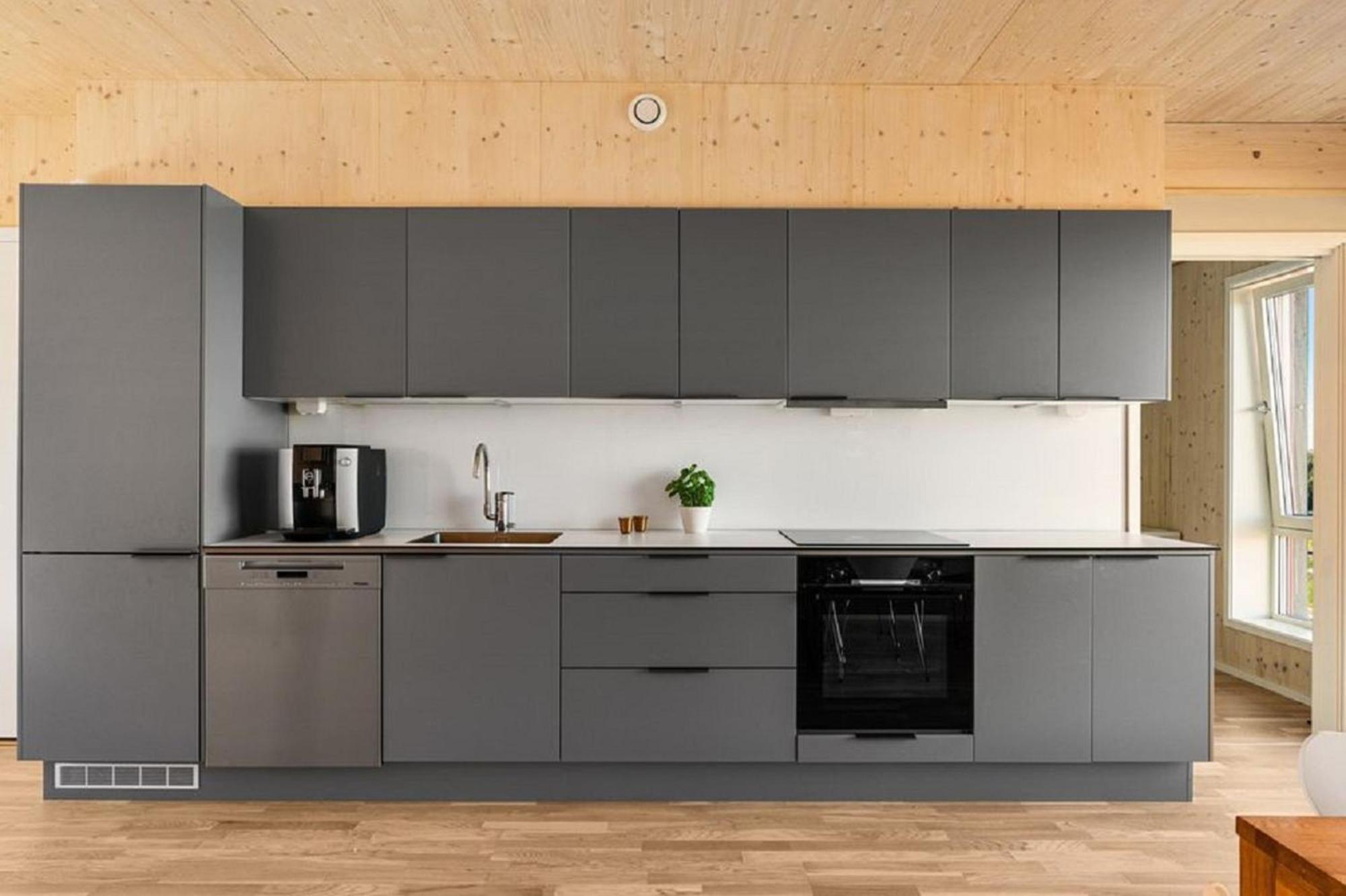 7,3Sq Mts Room -Forests Cozy House Stavanger Extérieur photo