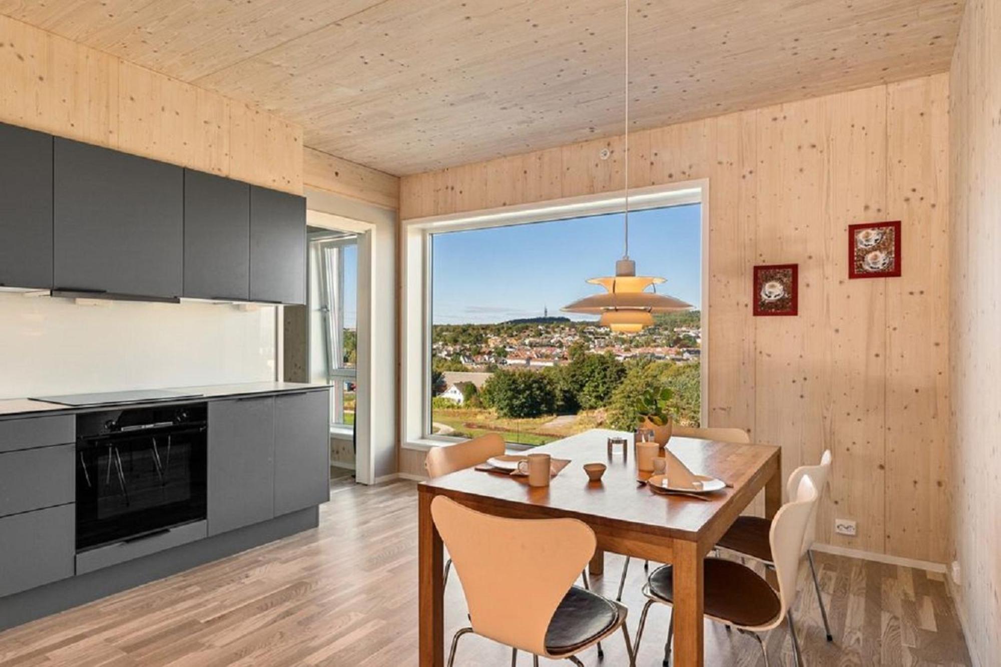 7,3Sq Mts Room -Forests Cozy House Stavanger Extérieur photo