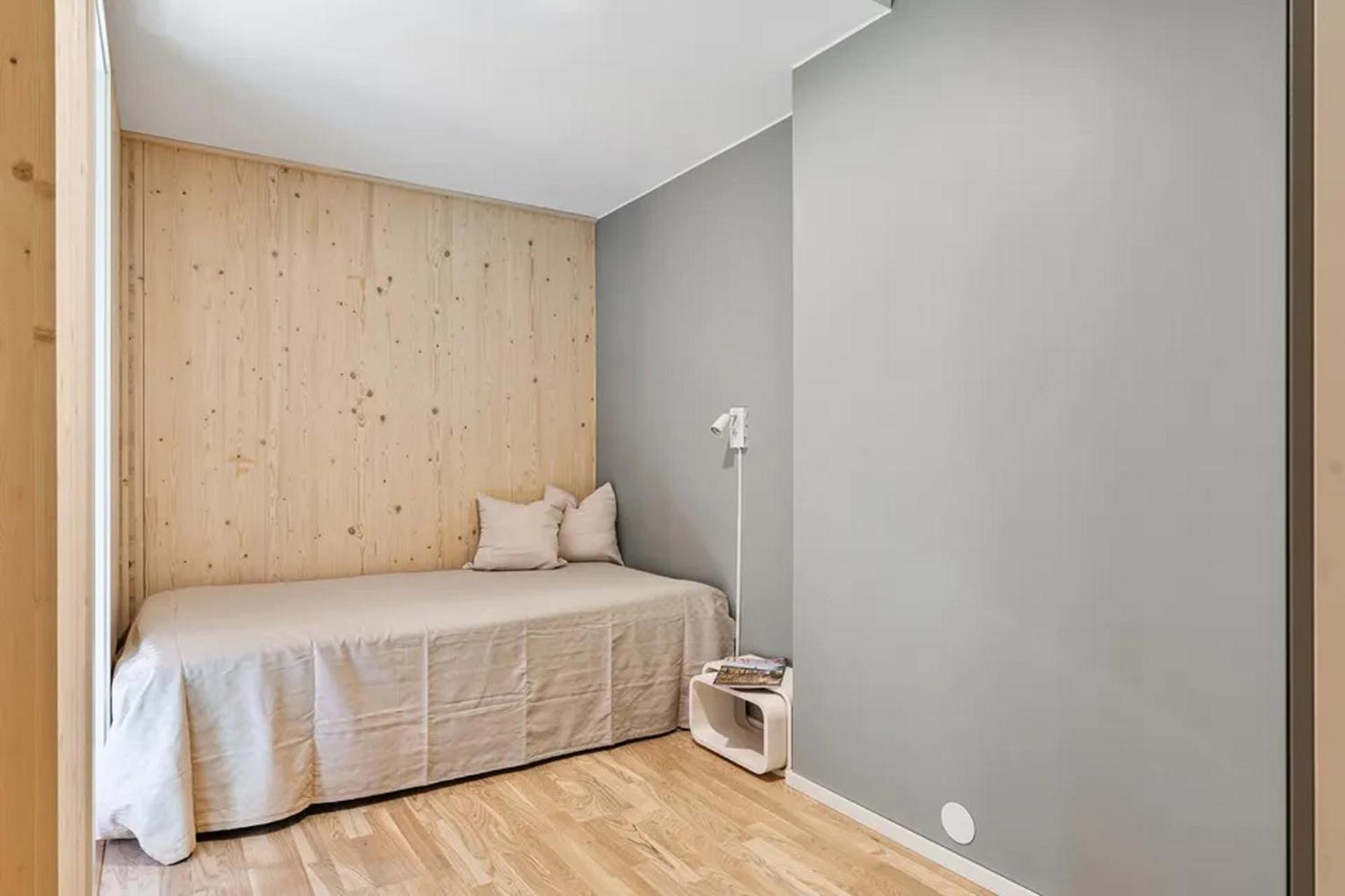 7,3Sq Mts Room -Forests Cozy House Stavanger Extérieur photo
