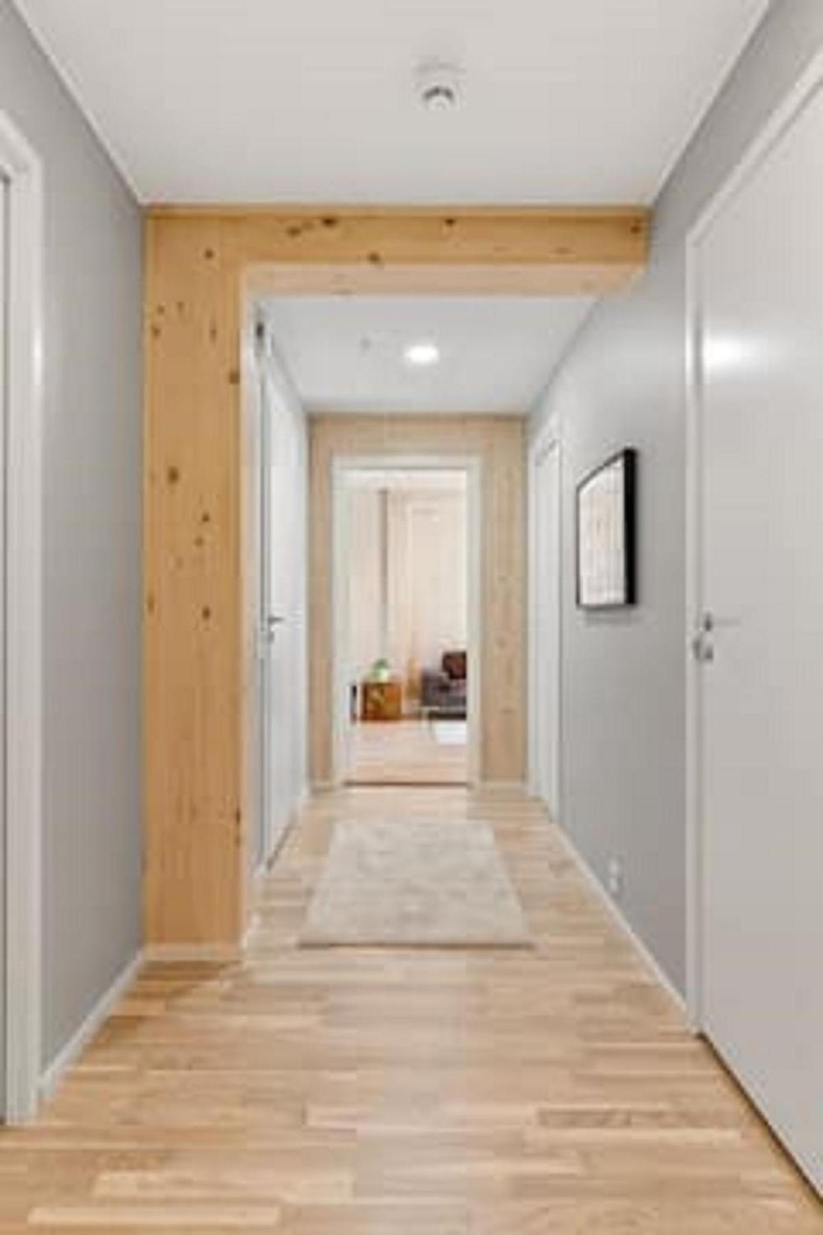 7,3Sq Mts Room -Forests Cozy House Stavanger Extérieur photo